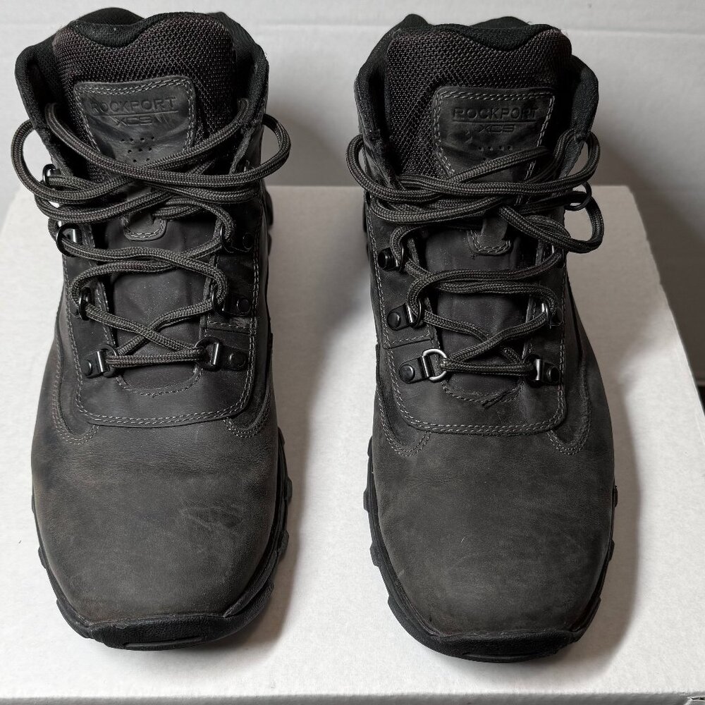 Rockport Men's XCS Waterproof Hydro Shield Boot _Sz 11